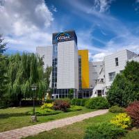 Oblaka Hotel