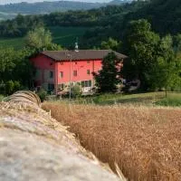 Al Sasseto B&B, hotel v destinácii Montagnana