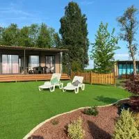 Green Village - Sirenetta, hotel en Savigliano