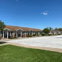 Nauvoo Vacation Condos and Villas, hotel sa Nauvoo