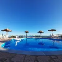 Stefanosplace ApartHotel Sea View