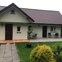 Pokoje Gościnne Ojcowska Kraina Pieskowa Skała Ojców, hotell i Pieskowa Skała