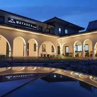 Delta MAYANKA, hotel a Mineri