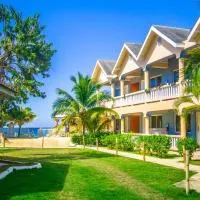 Tamboo Resort, hotel en Negril