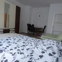 Bega Apartman, hotel en Barcs