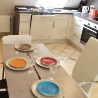 Iris 2-3 Personen - Ferienwohnungen Wagner & Gaul Falkenauel, hotel v destinaci Falkenauel