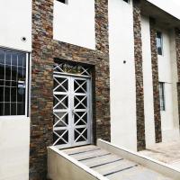 Apartamentos Las Piloneras, hotell i Valledupar