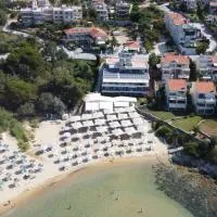 Porto Palio Beach Hotel