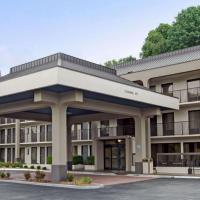 Baymont by Wyndham Nashville Airport