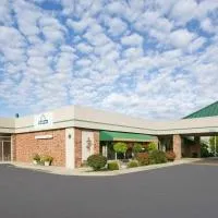 Days Inn by Wyndham Sidney OH, hotel v destinácii Sidney