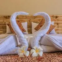 Hotel Niki, hotel u gradu 'Jembrana'