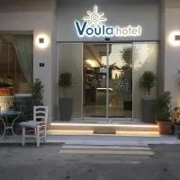 Voula Hotel