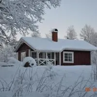 Wismens Natur & Fiske, hotel v destinaci Krogsered
