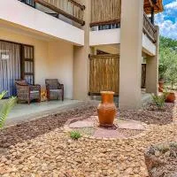 Tshikwalo Game Lodge, hotel v destinácii Klipdrift