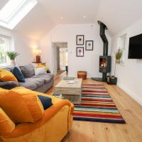 Stables Cottage, hotel in Heathfield