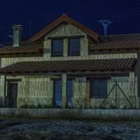 Casa Rural Consuelo, hotel u gradu Torralba