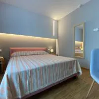 Delta Park, hotel di Porto Viro