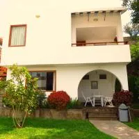 Hotel Bracamonte, hotel sa Huanchaco
