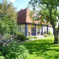 Inspiration Center Denmark - B&B, hotel em Maribo