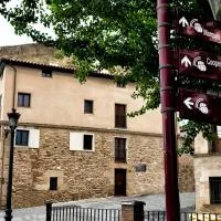 RIOJA VALLEY Apartamentos Turísticos, hotel u gradu 'Cenicero'