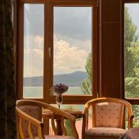 Orsetto, hotel in Sevan