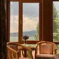 Orsetto, Hotel in Sewan