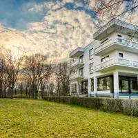 Reichels Parkhotel, hotel in Bad Windsheim