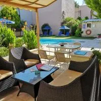 Nicolas Studios & Apartments