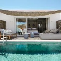 Palladium Hotel and Spa, a member of Mykonos Highlights, Hotel in Platis Gialos