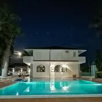 Ascea में, होटल Villa Laura Residence Hotel Apartments & Studios