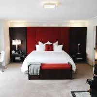 The Spire Hotel, hotel a Queenstown