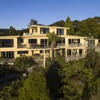Allegra House, hotel di Paihia