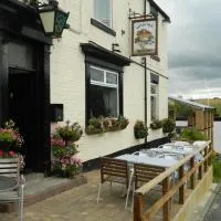 The Royal Oak, hotel en Lanchester