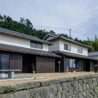 Viesnīca kotobukian 寿庵 pilsētā Awaji