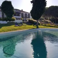 Herdade da Lampreia, hotel a Gavião