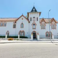 Dona Amélia, hotelli kohteessa Abrantes