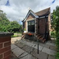 Alum House, hotel in Tewkesbury