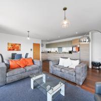 Kennet House Superior Serviced Apartment by Ferndale