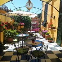 Locanda Il Maestrale, hotel in Monterosso al Mare