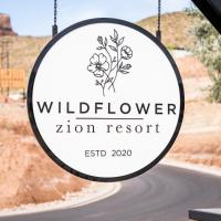 Zion Wildflower