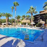 Tropicana Hotel Laganas