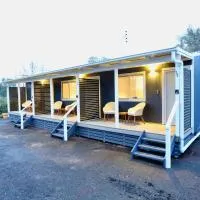 Junee Tourist Park, hotelli kohteessa Junee