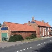 The Lord Nelson Inn, hotel sa Newark upon Trent
