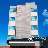 Hotel Kennedy โรงแรมในเซาโจเซ