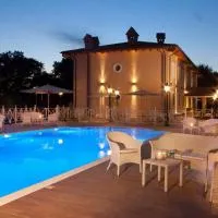 Hotel Piccolo Borgo, hotel en Roma