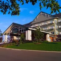 Carlisle Inn, hotel u gradu Šugarkrik