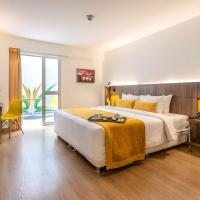 Libre Hotel, BW Signature Collection by Best Western, ξενοδοχείο σε Costa Verde, Λίμα