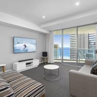 Orchid Residences - HR Surfers Paradise