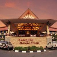 Kudat Golf & Marina Resort, Hotel in der Nähe vom Flughafen Kudat - KUD, Kudat