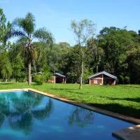 Cabañas Moconá, hotel sa Dos de Mayo